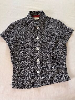 Vintage 90’s Esprit Shirt